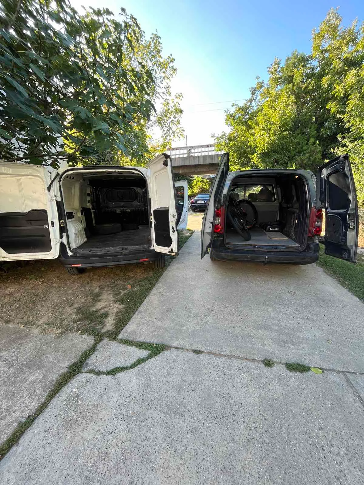 Transport e-bicikala